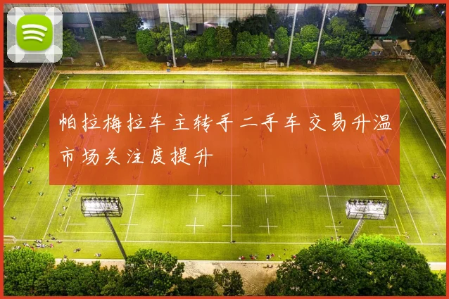 帕拉梅拉车主转手二手车交易升温市场关注度提升