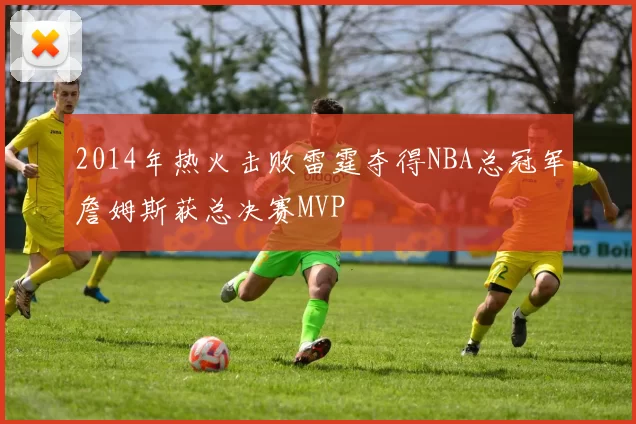 2014年热火击败雷霆夺得NBA总冠军詹姆斯获总决赛MVP