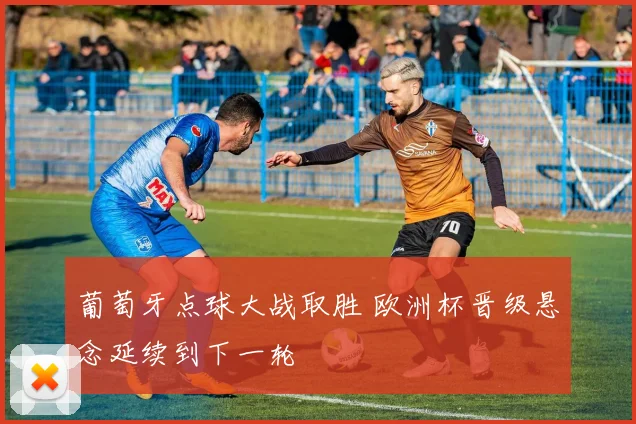葡萄牙点球大战取胜 欧洲杯晋级悬念延续到下一轮