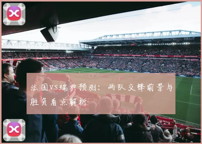 法国vs瑞典预测：两队交锋前景与胜负看点解析